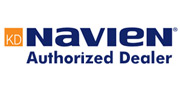 Navien authorized dealer