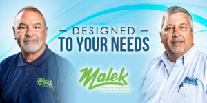 Malek Service Company Bryan/College Station, Texas