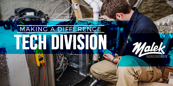 Making The Difference: The Technical Team