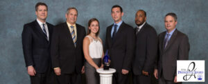 2016 Carrier President's Award