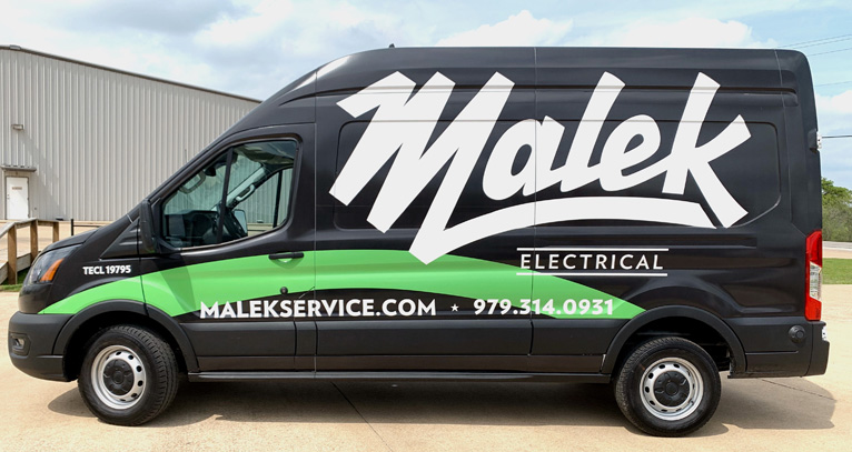 Now Offering Electrical Services