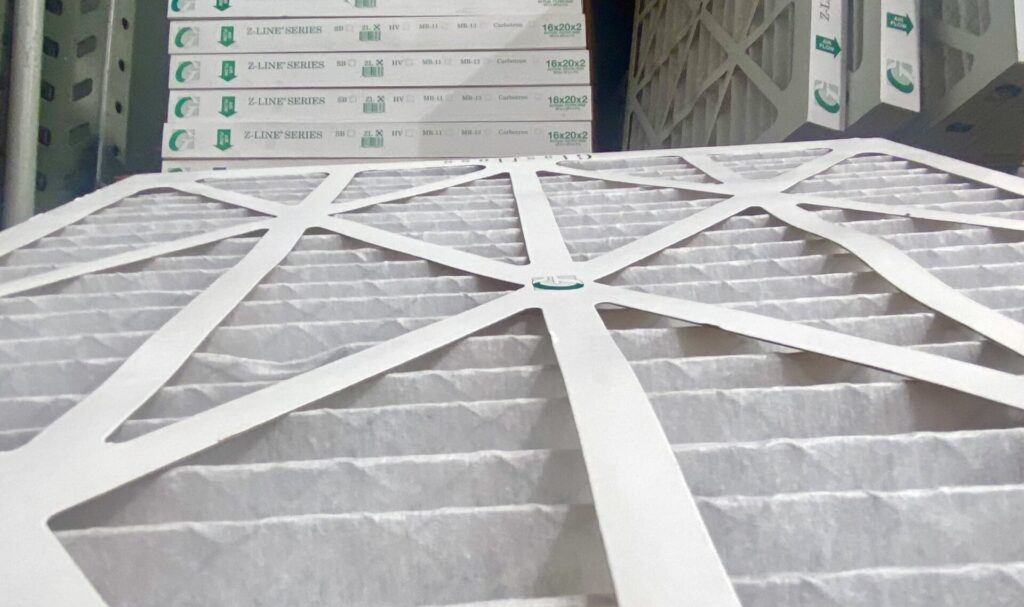 Do I Really Need Air Filters?