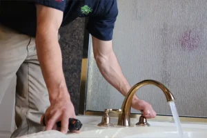 Avoid Frozen Pipes