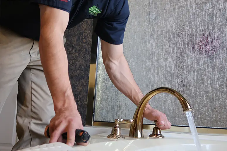 Avoid Frozen Pipes