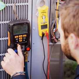 24/7 AC Repair Solutions - Malek Service Company