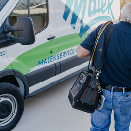 Contractor Chronicles: A How-To Guide for Air Conditioning Installation in Cypress, TX