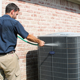 Tune Up Your AC and Chill Out This Summer