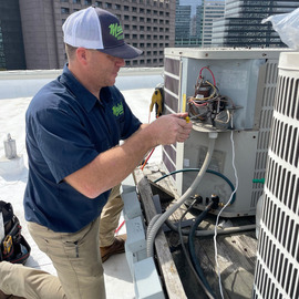 Texas-Sized Solutions: Your Guide to Commercial HVAC Repair