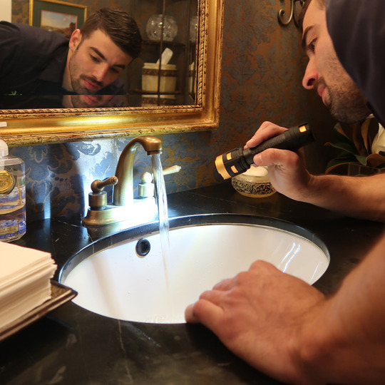 Plumbing Pros in College Station: Your Go-To Guide