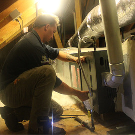 Don’t Get Left in the Cold: Heater Repair Tips for Houston Residents