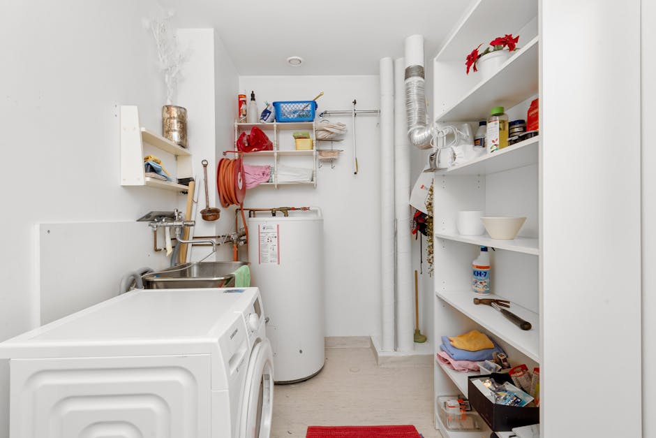 Water Heater Woes: Repair Solutions in College Station
