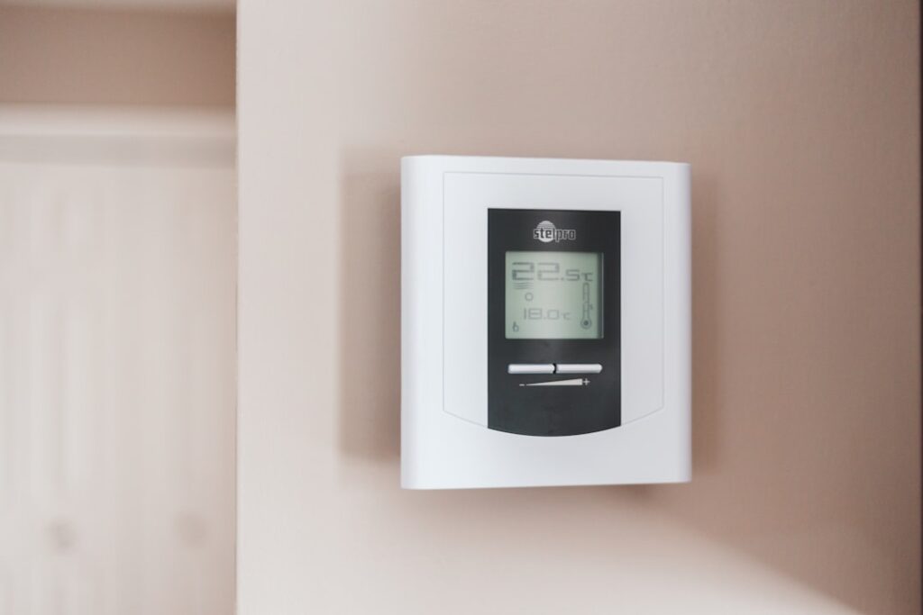 C-Wire Conundrum: Installing Thermostats Without It