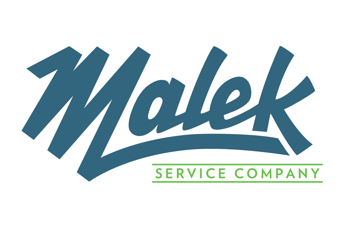 Malek Service Company logo