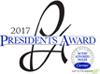 Malek Service Company - President's Award 2017
