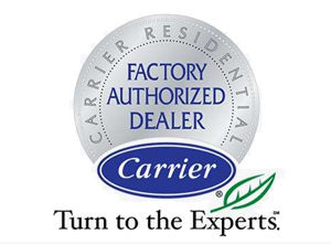 Carrier Factory Authorized Dealer (FAD)