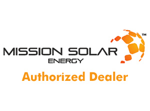 Mission Solar Authorized Dealer