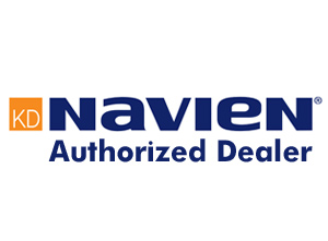 Navien Authorized Dealer