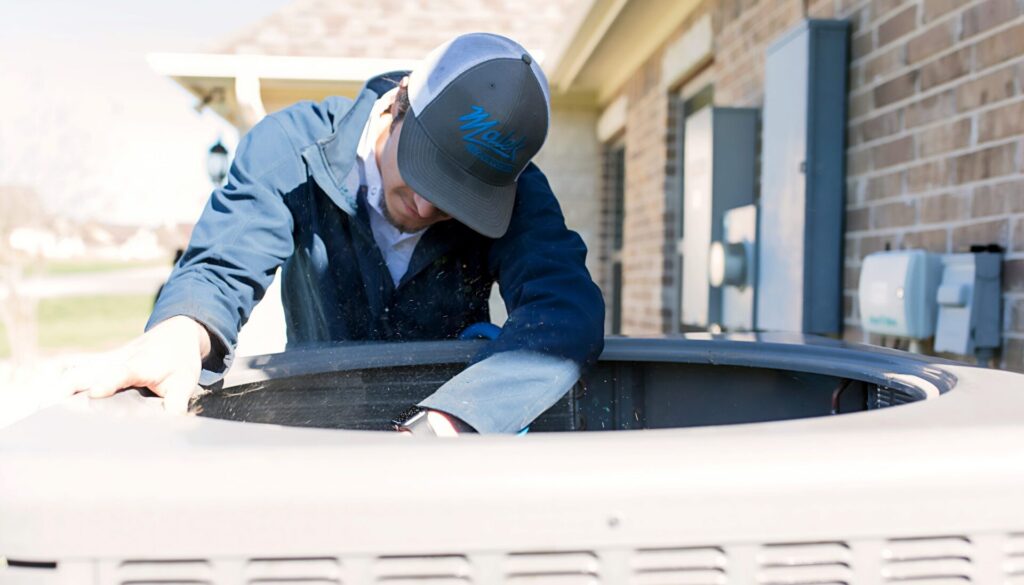 What Is A Hard Start Kit For Air Conditioners?