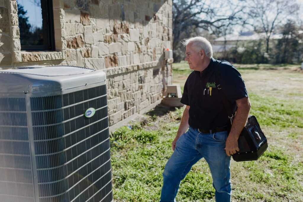 5 Signs Your Home Needs Professional AC Repair Today
