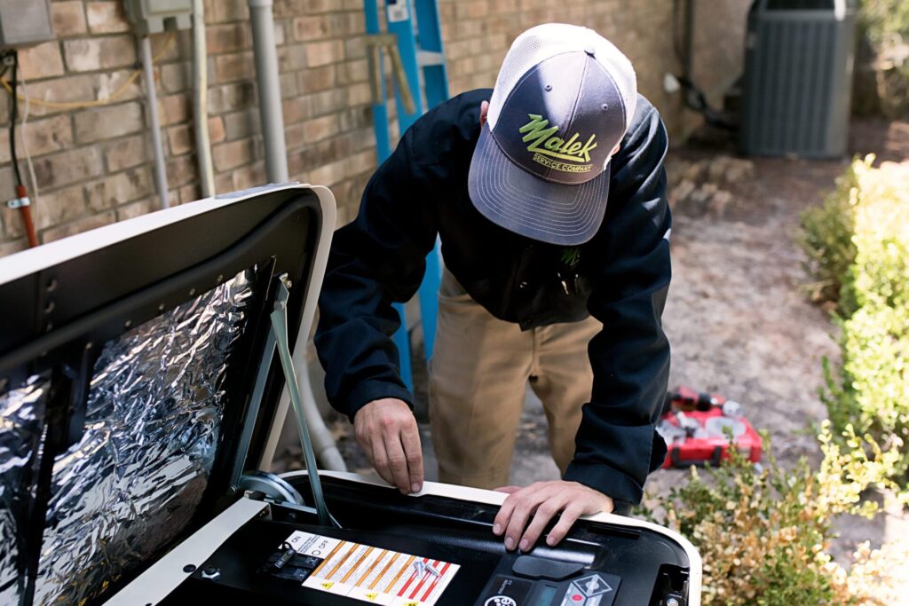 How To Choose A Contractor