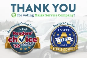 Malek's Newest Recognition