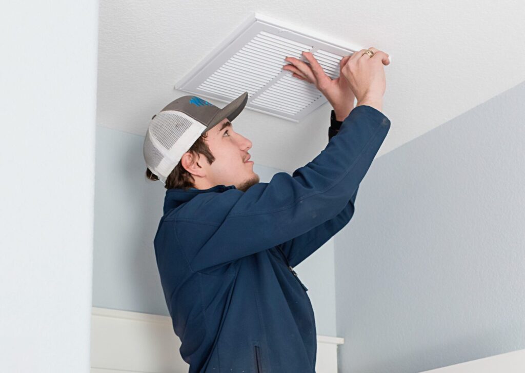 Why Does My AC Have Low Airflow?