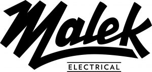 Malek Electric Logo 1