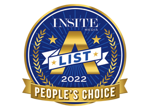 2022 Insite A-List People's Choice