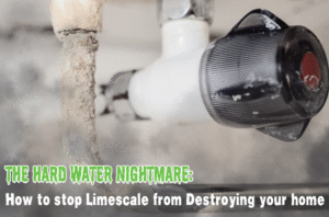 hard water nightmare: how to stop limescale from ruining your home