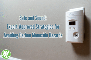 Expert approved strategies for avoiding carbon monoxide hazards