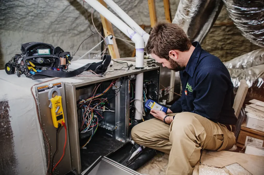 5 Signs Your Furnace Needs Immediate Maintenance