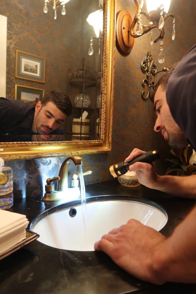 The Easiest Way to Find Plumbing Maintenance in College Station