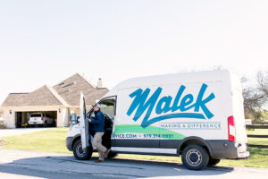 Jersey Village AC not working