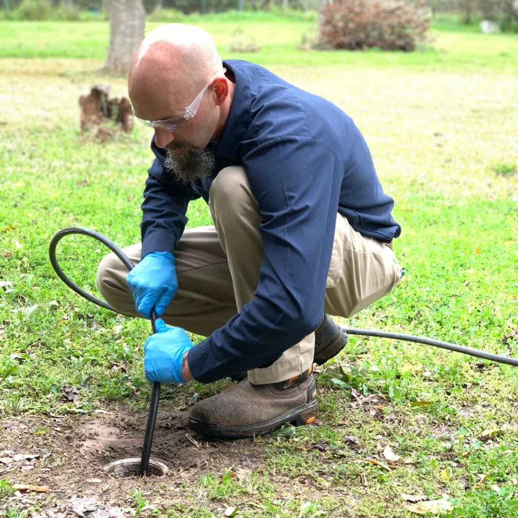 pipe repair