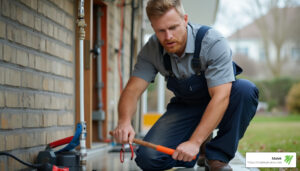 College Station emergency plumbing