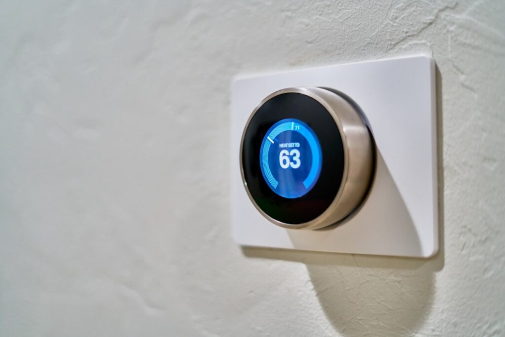 Smart Thermostats Compatible with Google Home: Our Top Picks