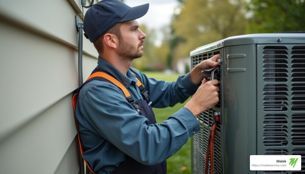 Beat the Heat: Comprehensive Guide to Air Conditioning Installation in Cypress