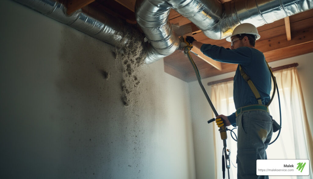 A Comprehensive Guide to Finding Local Duct Cleaning Services