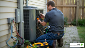 Air conditioning repair Jersey Village TX