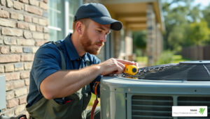 Huntsville TX air conditioning repair