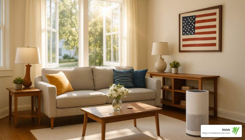 From Stale to Fresh: Indoor Air Quality Solutions for Every Home