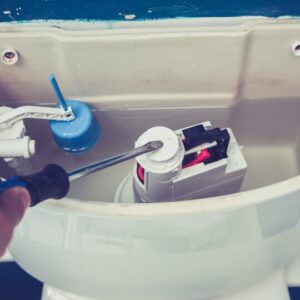 plumbing maintenance services west houston