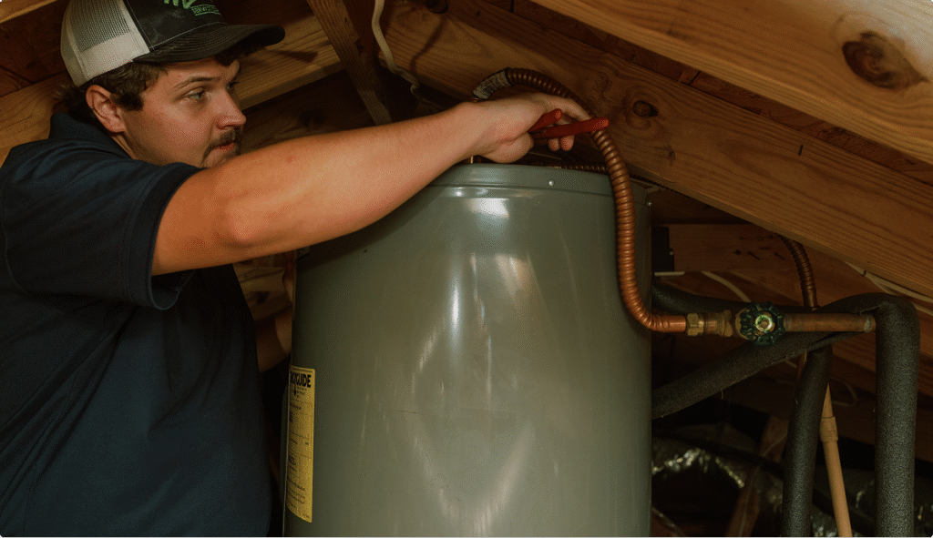 licensed-plumbers-texas-malek-service-water-heater-installation