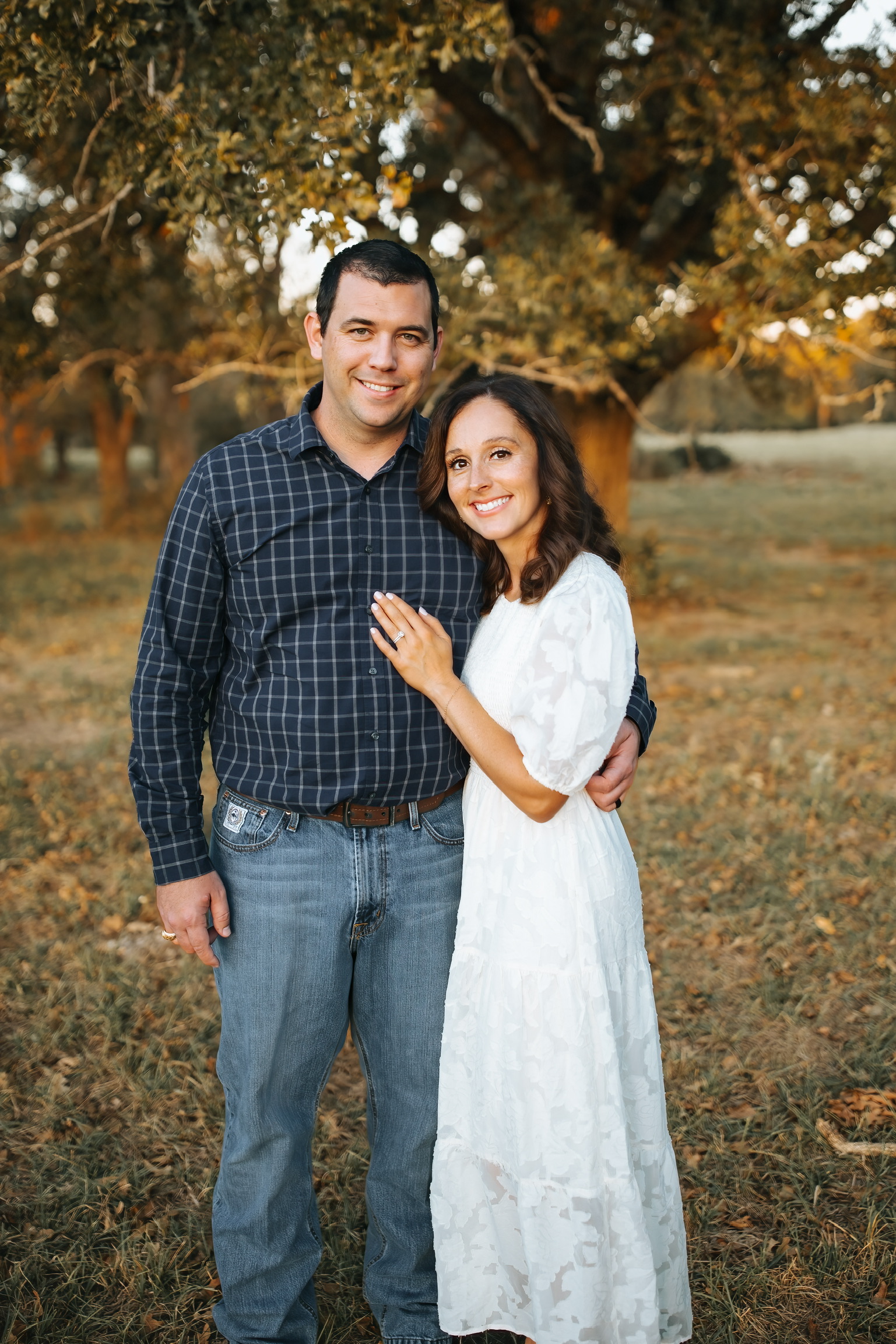 Courtney Zalesak and Daryll Zalesak of Malek Service Company