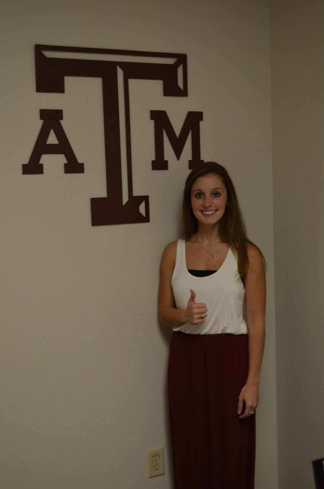 The next generation of Malek leadership at Texas A&M University