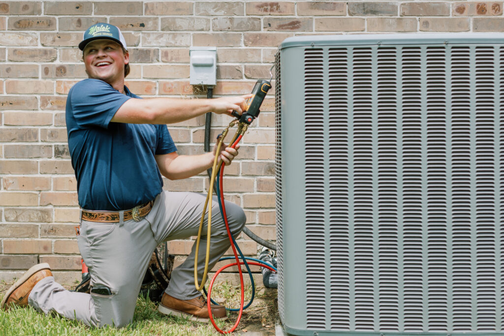 Why Is My AC Running Constantly?