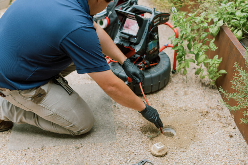 Drain Services