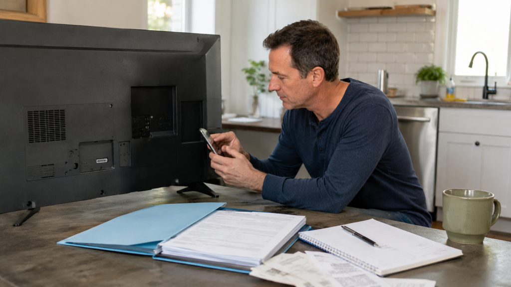 What Can Damage Electronics During a Power Surge?
