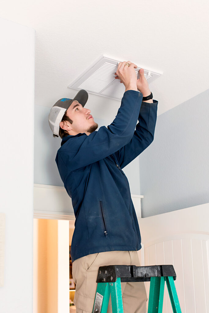 Can Dirty Air Filters Damage Your HVAC?