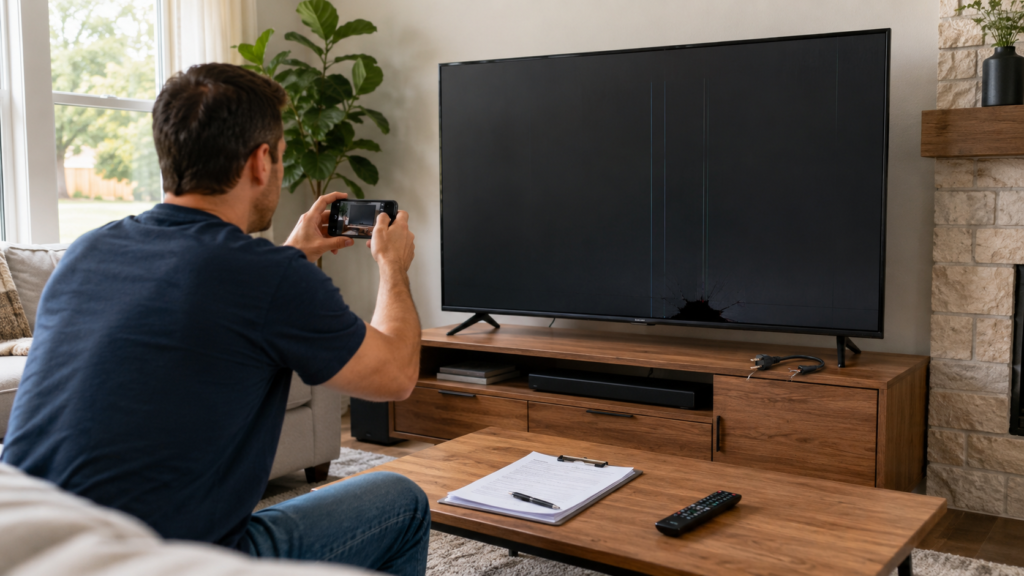 Does Homeowners Insurance Cover Power Surge Damage?